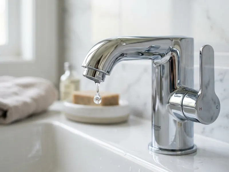 Faucet Repair & Installation Plumber in Prospect, OR